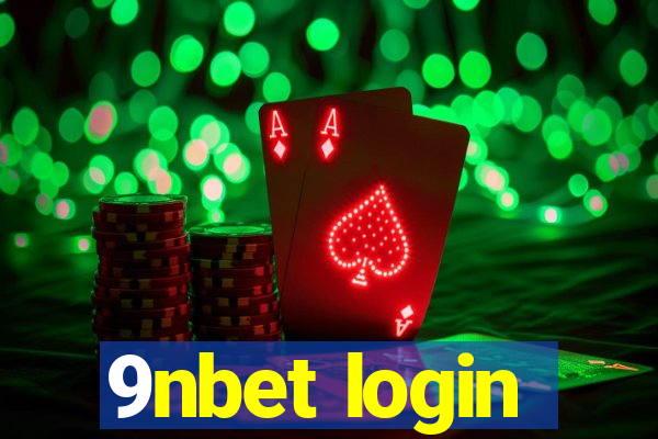 9nbet login